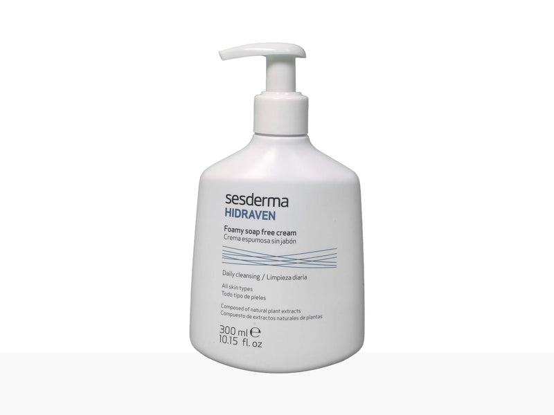 Sesderma Hidraven Foamy Soap Free Cream