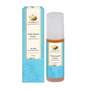 Shankara Daily Repair Serum with packaging on a white background