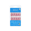 Shills Professional Reusable Press On Nails Almond - SPN635