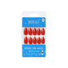 Shills Professional Reusable Press On Nails Almond - SPN636