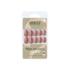Shills Professional Reusable Press On Nails Square - SPN574