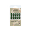 Shills Professional Reusable Press On Nails Square - SPN575
