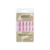 Shills Professional Reusable Press On Nails Square - SPN600