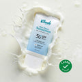 Skin Finish Sunscreen SPF 50 PA++++