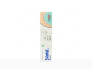 Skintel product packaging on a white background