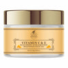 Skiura Nature Vitamin C With E Hyaluronic Acid & Retinol Brightening Night Gel
