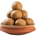Godavari Vantillu Bellam Nuvvula Undalu (Nuvvula Laddu / Sesame Ladoo/ Til Laddu)