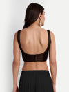 Smokey Topaz Blouses