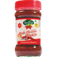 Sparsh Bio Red Chilli Pickle