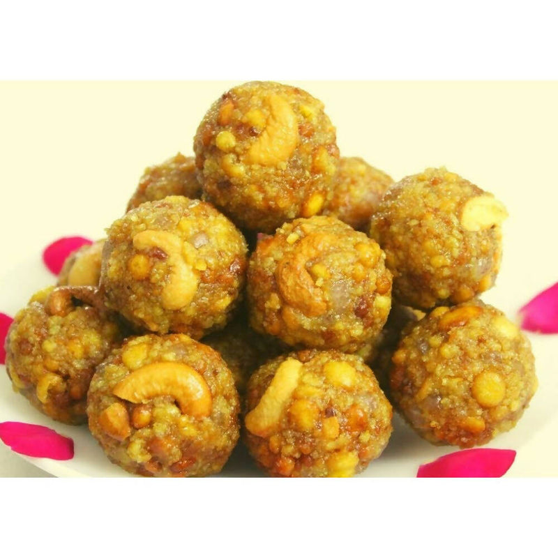 Olive Mithai Annamayya Laddu