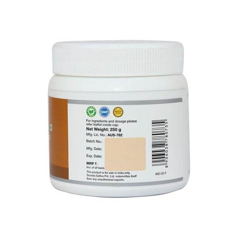 Sri Sri Tattva Brahma Rasayana Tonic