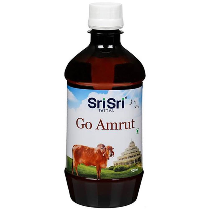 Sri Sri Tattva Go Amrut - Limited Time Offer