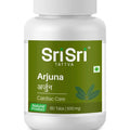 Sri Sri Tattva Arjuna Tablets