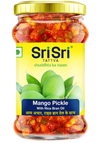Sri Sri Tattva Mango Pickle