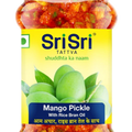 Sri Sri Tattva Mango Pickle