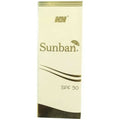 Sunban Matte Gel SPF 30