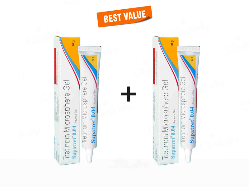 Supatret 0.04 Aqueous Gel