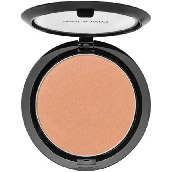 Wet n Wild Color Icon Blush - Nudist Society