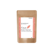 Kaya Body Cleanser packaging on a white background