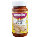 Swastiks Ginger Pickle