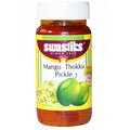 Swastiks Mango Thokku Pickle