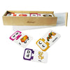 Matoyi Alphabet Puzzle For Kids