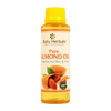 Balu Herbals Badam Tel Almond Oil