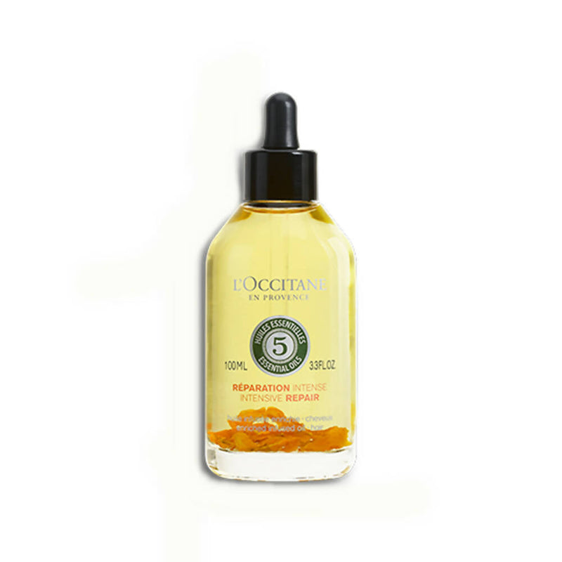 L'Occitane Intensive Repair Enriched Infused Oil
