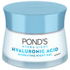 Ponds Hydra Light Hyaluronic Acid Hydrating Night Gel