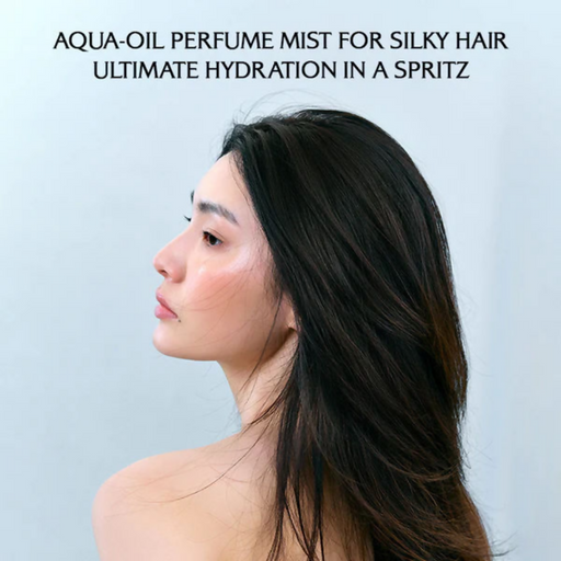 La'dor Keratin Layered Korean Perfume Oil Mist for Heat & Color Protection