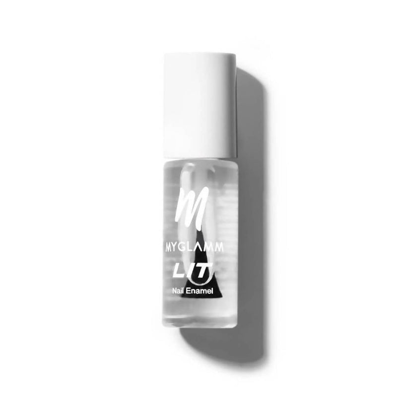 MYGLAMM LIT Nail Polish - Seal the Deal (7 Ml)