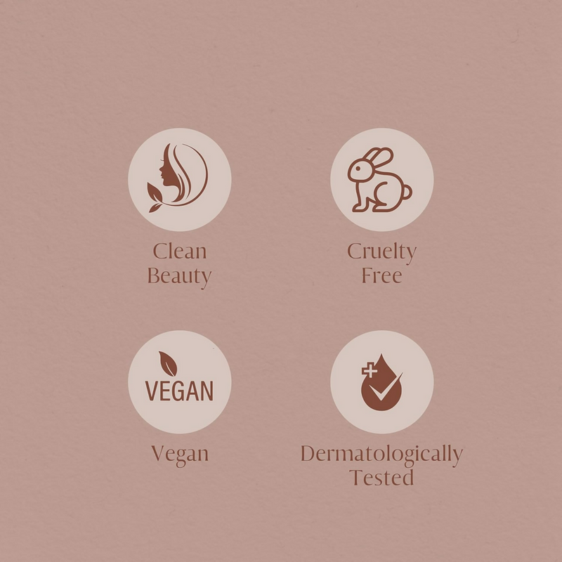 Old School Rituals Artisan Coffee & Raw Sugar Polishing Scrub