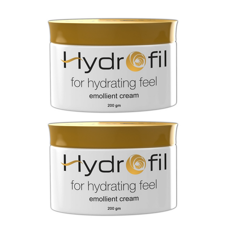 Hydrofil Moisturizing Cream