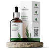 Aravi Organic Rosemary Essential Oil for Hair Growth, Anti Hair Fall
