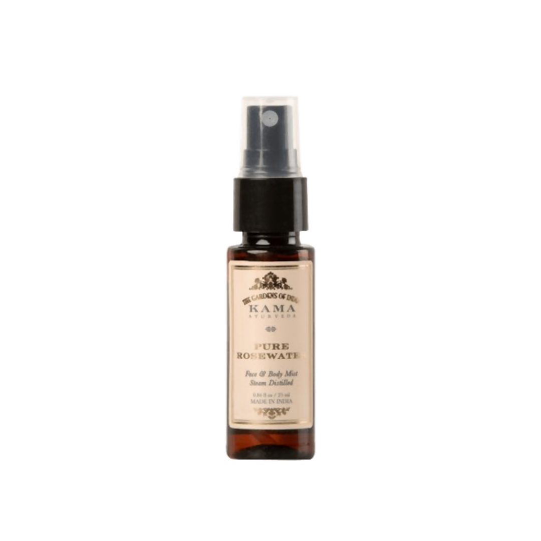 Kama Ayurveda Must Have Skincare Gift Box
