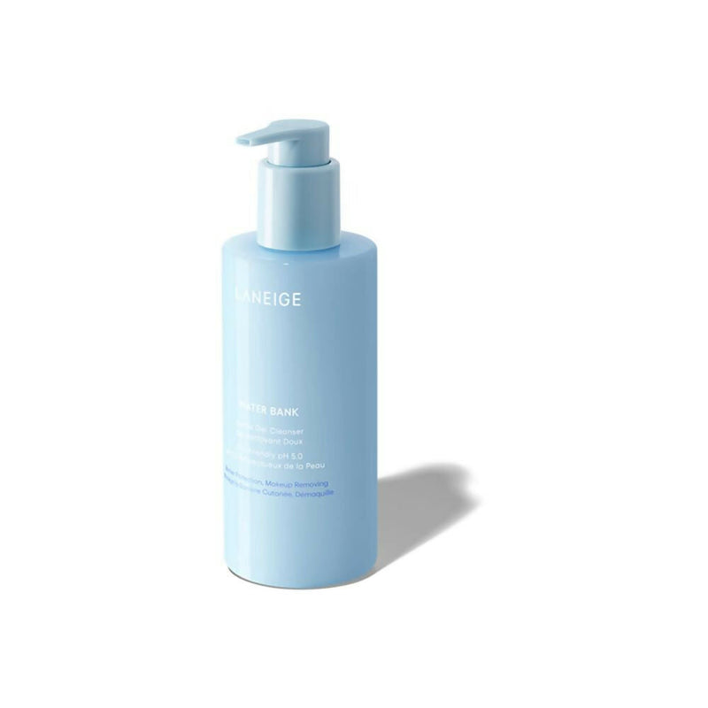 Laneige Waterbank Gentle Gel Cleanser Mini