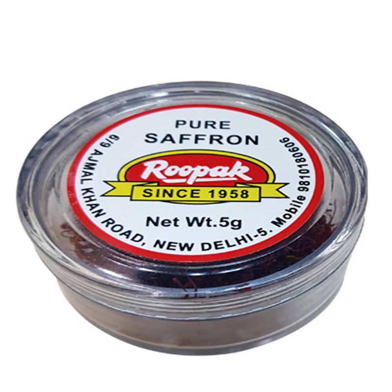 Roopak Pure Saffron
