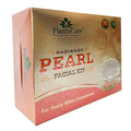 Plants Care Radiance Pearl Facial Kit 170g