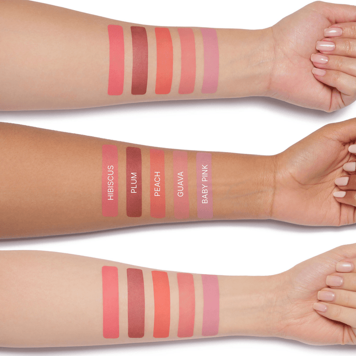 Anastasia Beverly Hills Blurring Serum Blush - Baby Pink