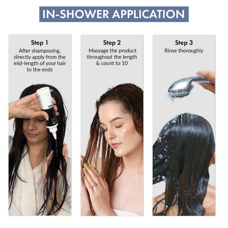 ThriveCo 10 Second Hair Spa