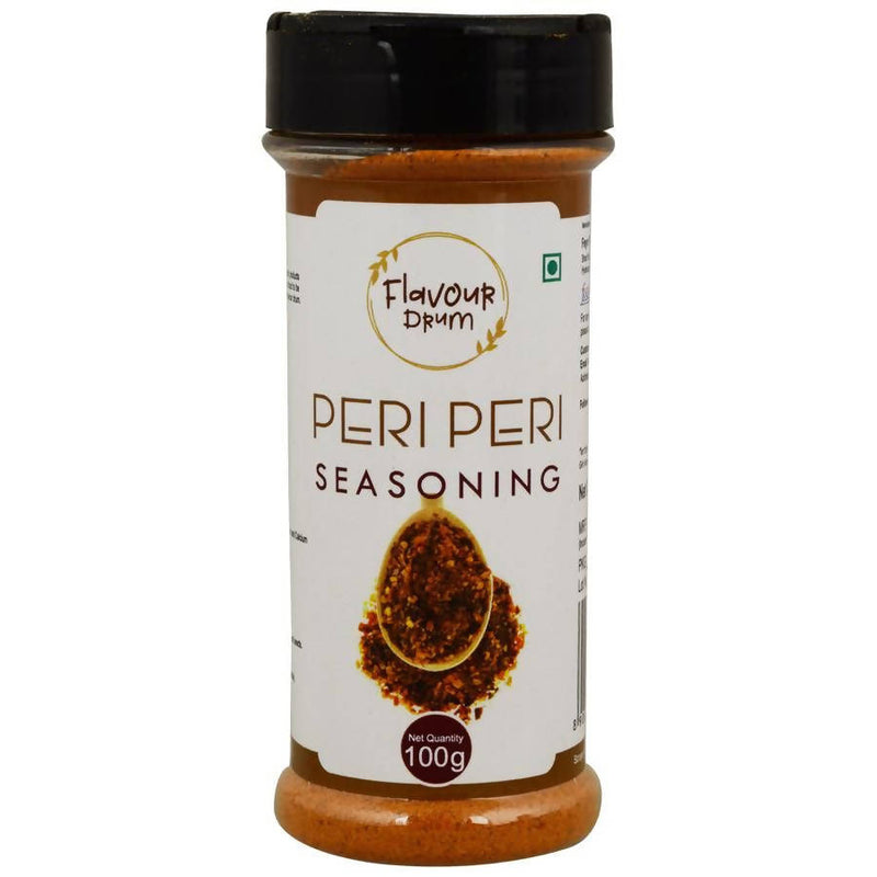 Flavour Drum Peri Peri Seasoning