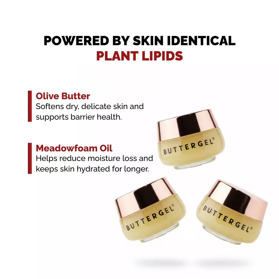 Chosen Smoo Buttergel Pediatrician Tested Best Mom & Baby Moisturize