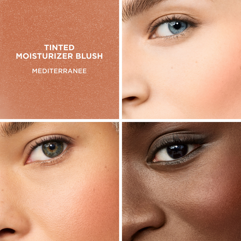 Laura Mercier Tinted Moisturizer Blush - Mediterranee