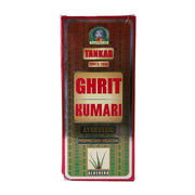 Tankar Ghrit Kumari Ayurvedic Proprietary Medicine packaging on a white background