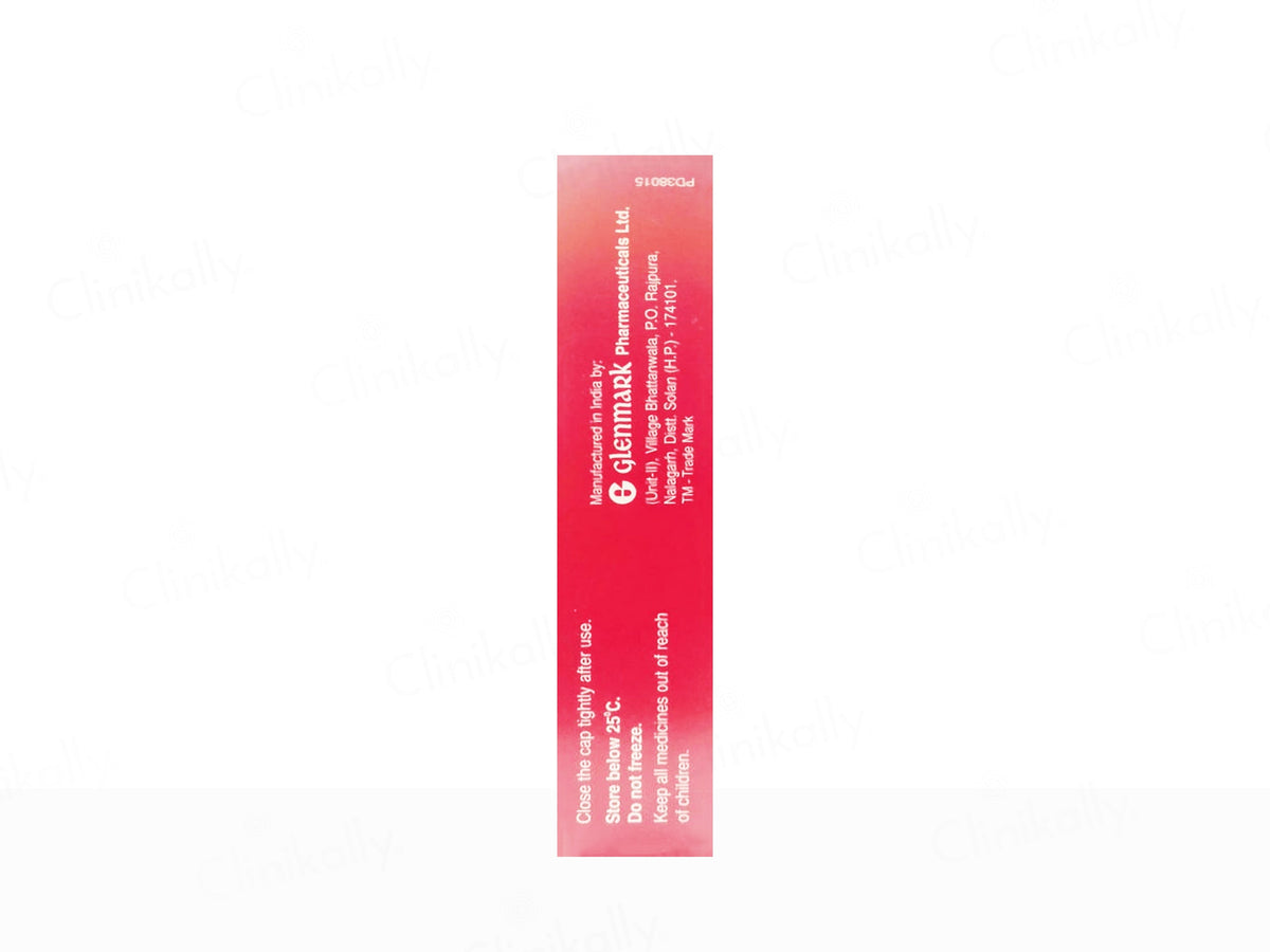 Tazret Forte Cream