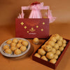 Pothgaal Sweets Besan Laddu