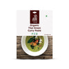 Pure & Sure Organic Green Thai Curry Paste