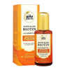 The Indie Earth Rosemary Mint Biotin Hair Oil
