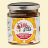 The Pickle Story Gongura Pickle