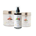 The Tribe Concepts Hair Grow Kit